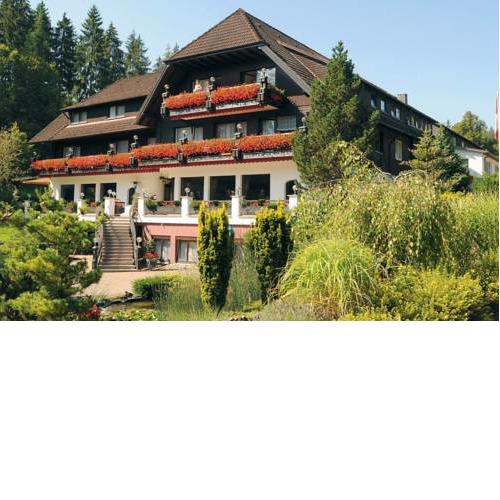 Hotel Restaurant Waldsägmühle