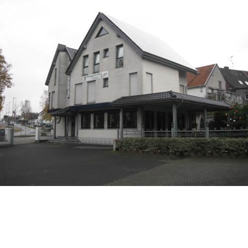 Hotel Restaurant "Waldschänke"