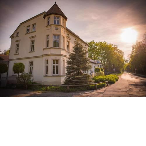 Hotel & Restaurant Waldschlösschen