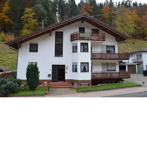 Hotel Restaurant Waldschlössel