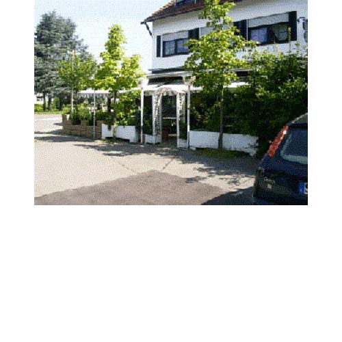 Hotel-Restaurant Waldstube