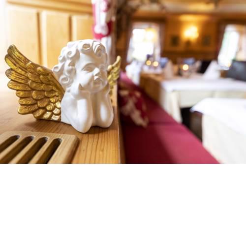 Hotel & Restaurant Wastlwirt
