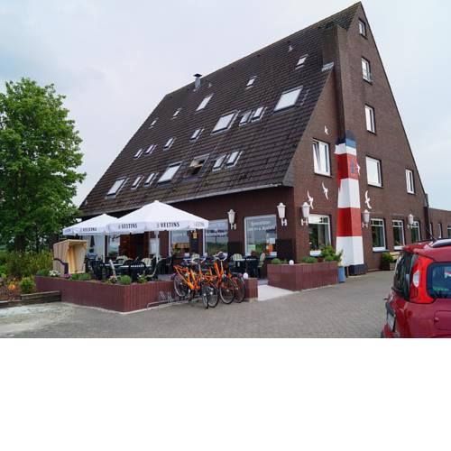 Hotel Restaurant Wattenschipper