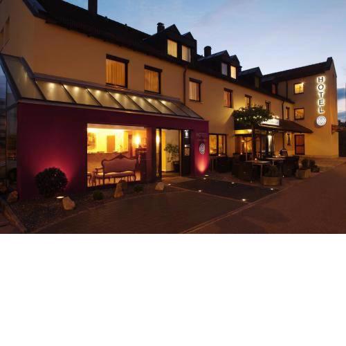 Hotel Restaurant Weihenstephaner Stuben