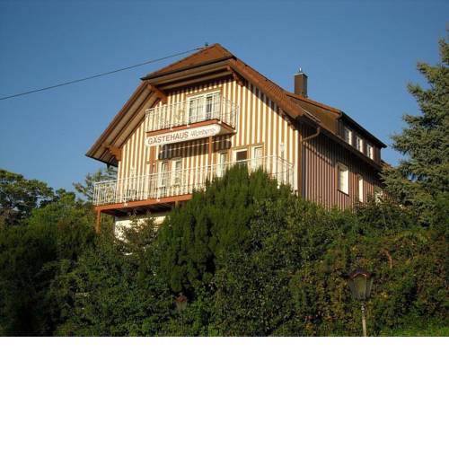 Hotel & Restaurant Weinberg