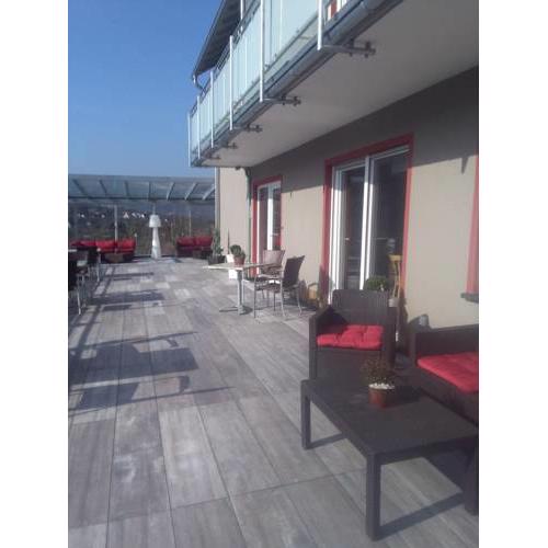 Hotel-Restaurant-Weingut Kapellenhof