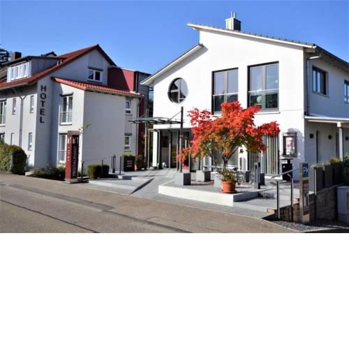 Hotel-Restaurant Weinhaus Steppe