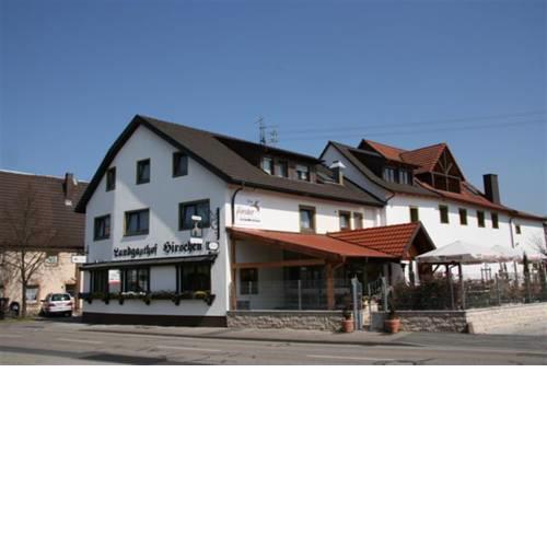 Hotel-Restaurant Werneths Landgasthof Hirschen