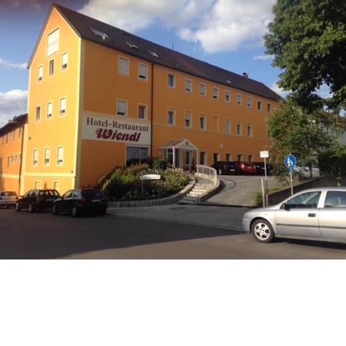 Hotel-Restaurant Wiendl