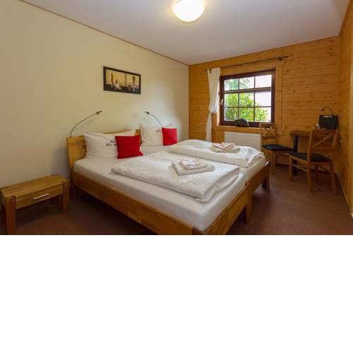 Hotel & Restaurant Wilder Eber