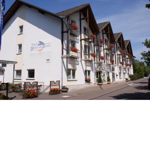 Hotel & Restaurant Wilhelm von Nassau
