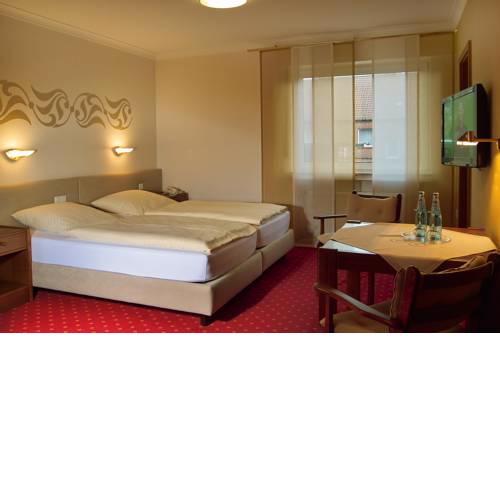 Hotel Restaurant Witte