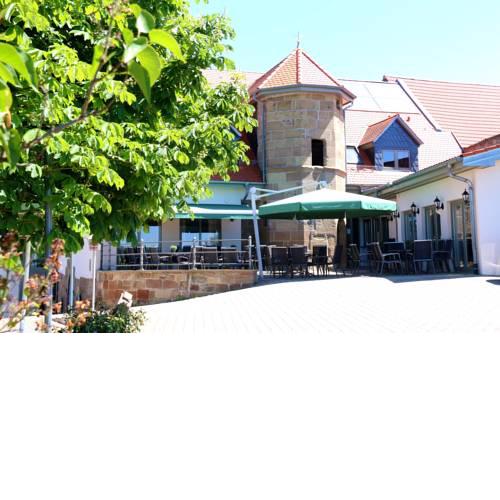 Hotel Restaurant Zehntscheune