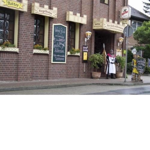 Hotel Restaurant Zum Alten Ritter