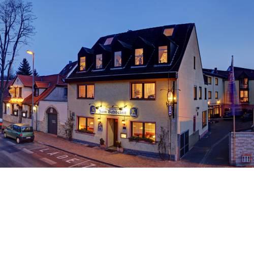 Hotel-Restaurant Zum Babbelnit