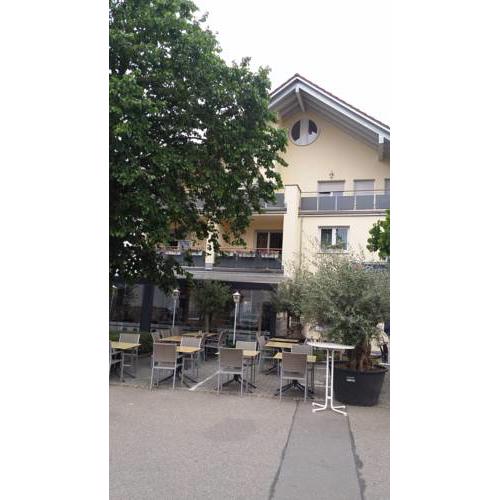 Hotel-Restaurant Zum Bäumle