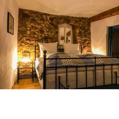 Hotel Restaurant Zum Burggraf