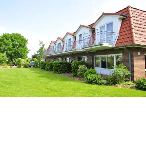 Hotel & Restaurant Zum Deutschen Hause