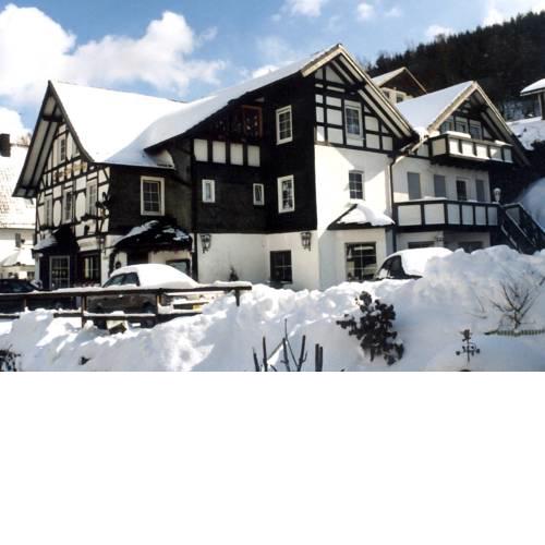 Hotel-Restaurant Zum Dorfkrug
