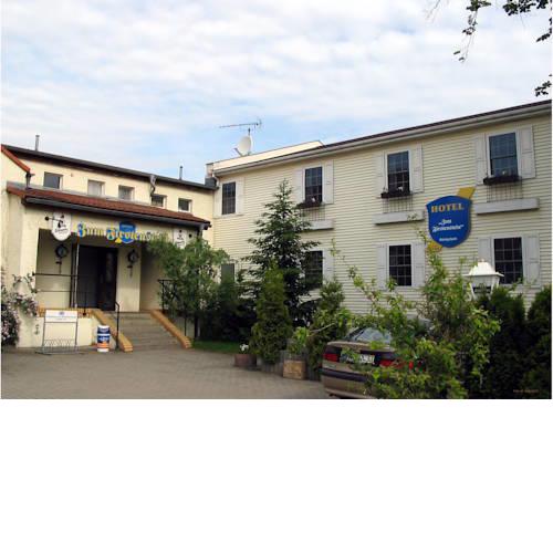Hotel & Restaurant "Zum Firstenstein"