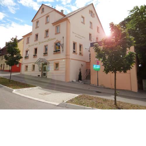 Hotel-Restaurant Zum Goldenen Hahnen