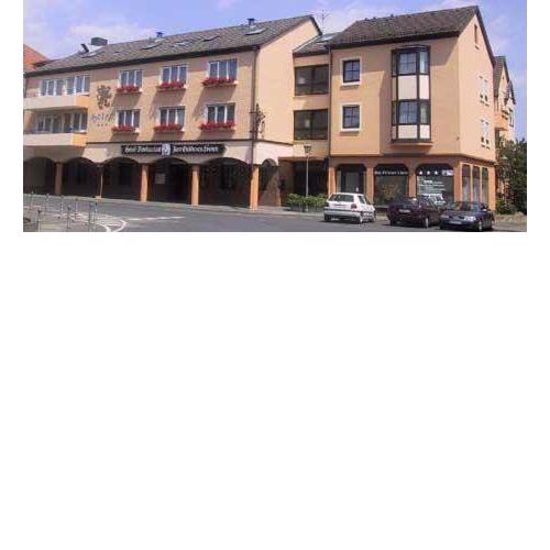 Hotel-Restaurant Zum Goldenen Löwen