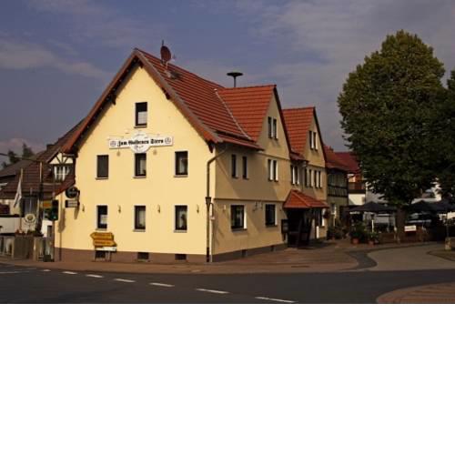 Hotel-Restaurant Zum Goldenen Stern