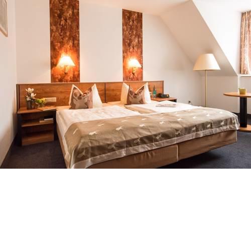 Hotel & Restaurant Zum Hirsch