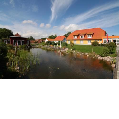 Hotel & Restaurant Zum Kap Arkona