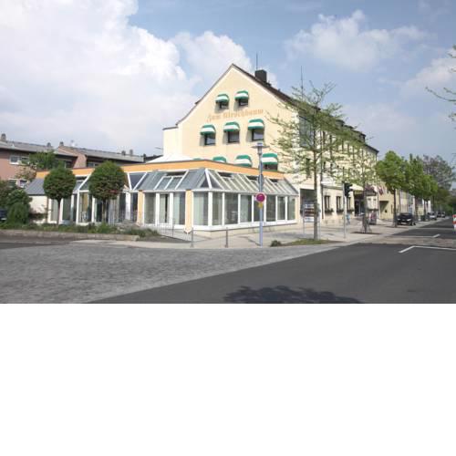 Hotel-Restaurant Zum Kirschbaum