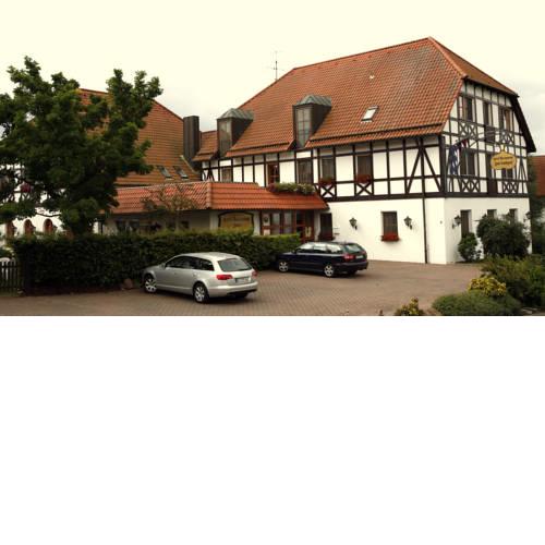 Hotel-Restaurant Zum Landgraf