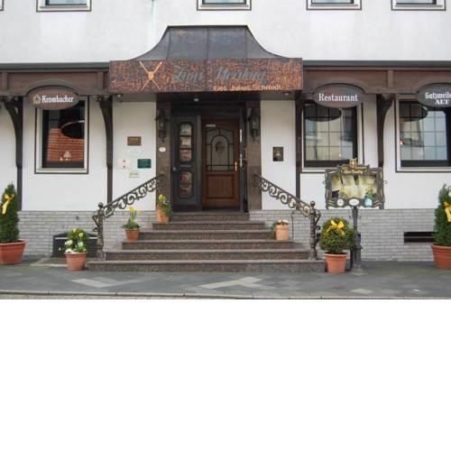 Hotel Restaurant Zum Neuling