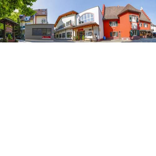 Hotel-Restaurant zum Ochsen