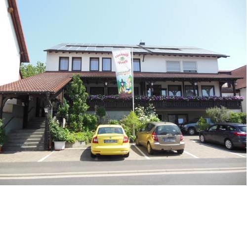 Hotel & Restaurant Zum Ochsen