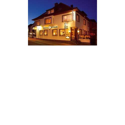 Hotel Restaurant Zum Postillion