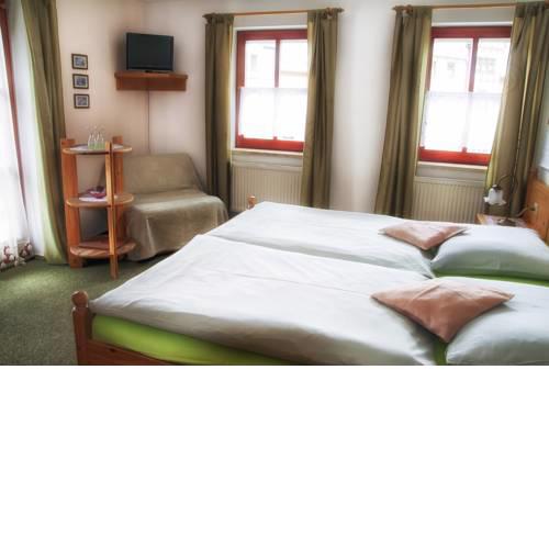 Hotel & Restaurant Zum Postillion