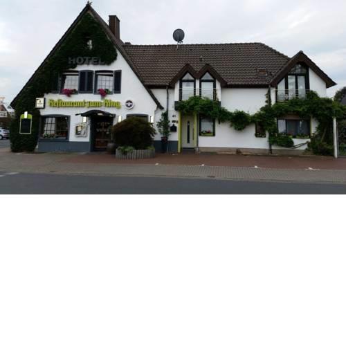 Hotel Restaurant Zum Ring