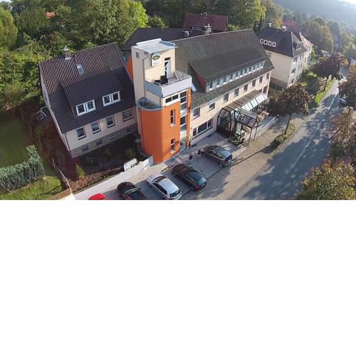 Hotel-Restaurant zum Roeddenberg