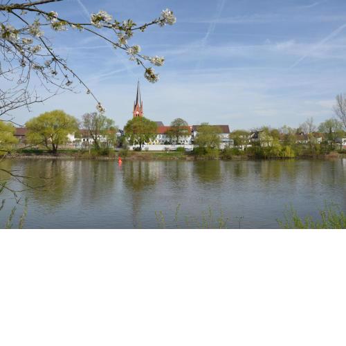 Hotel Restaurant Zum Schiffchen