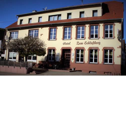 Hotel Restaurant zum Schlossberg