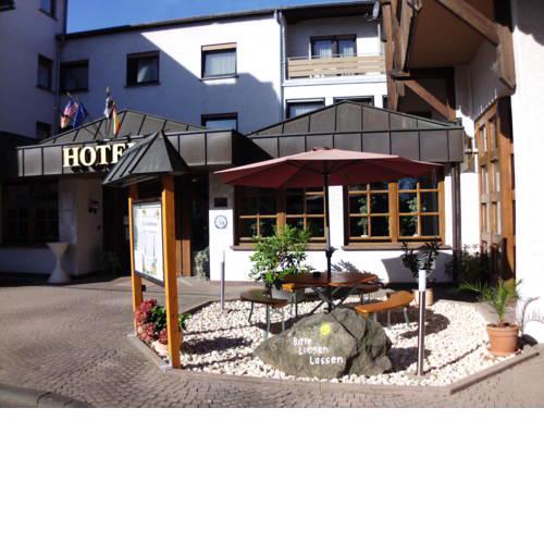 Hotel-Restaurant Zum Schwalbennest