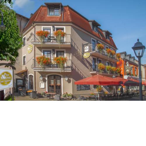 Hotel Restaurant Zum Schwan