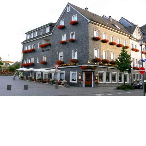 Hotel-Restaurant Zum Schwanen