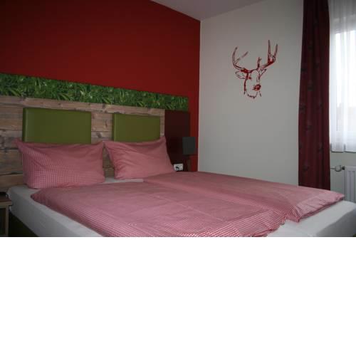 Hotel Restaurant zum Schwanen