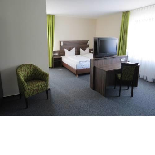 Hotel-Restaurant Zum Stern