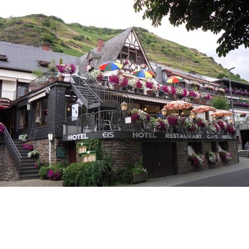 Hotel Restaurant Zum Valwiger Herrenberg