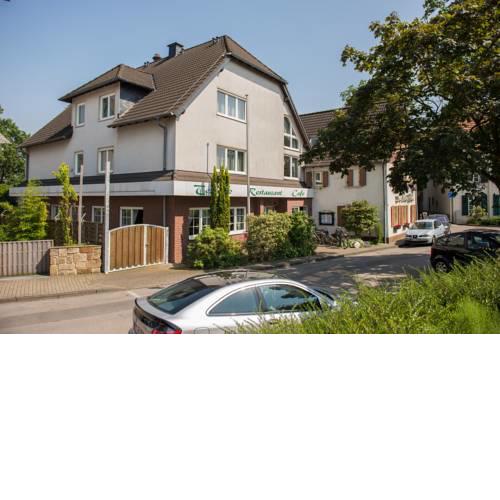 Hotel & Restaurant Zum Vater Rhein