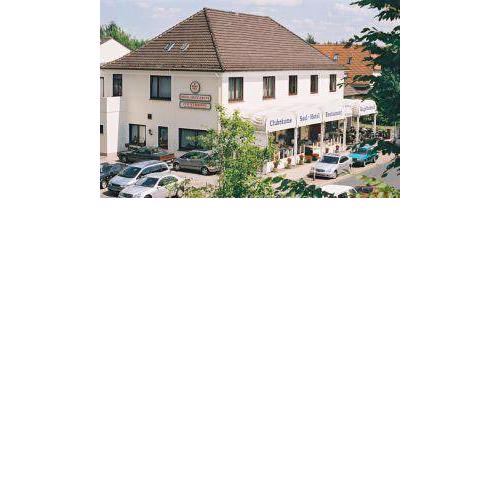 Hotel Restaurant Zum Werdersee