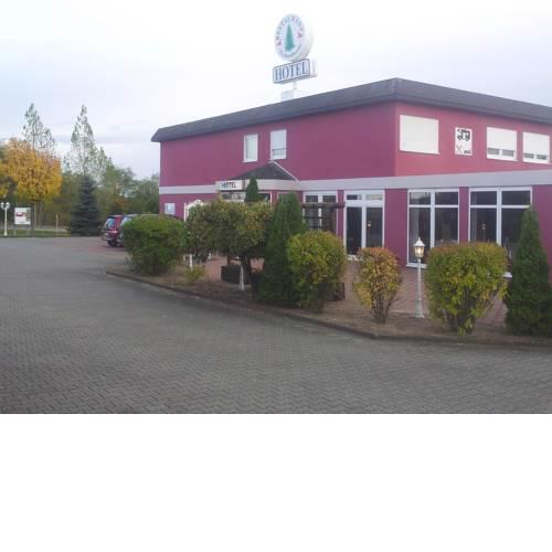 Hotel-Restaurant Zur Fichtenbreite