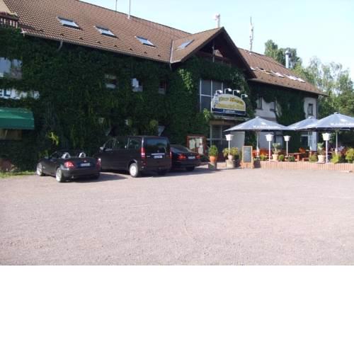 Hotel Restaurant Zur Hexe